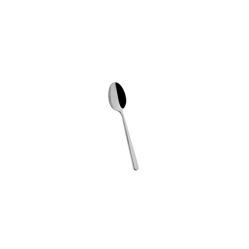 Luna Cucchiaino Moka In acciaio Inox 18/10 Set 12 Pz