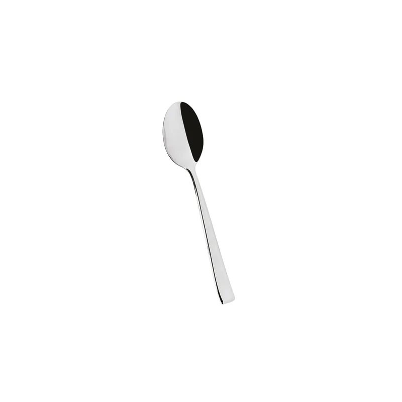 Firenze Cucchiaino Caffè In acciaio Inox 18/10 Set 12 Pz