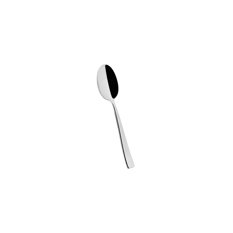 Azzurra Cucchiaino Moka In acciaio Inox 18/C Set 12 Pz