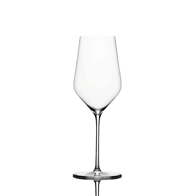 42 cl - Denk'Art Calice Vino Bianco In Vetro Cristallino Set 2 Pz