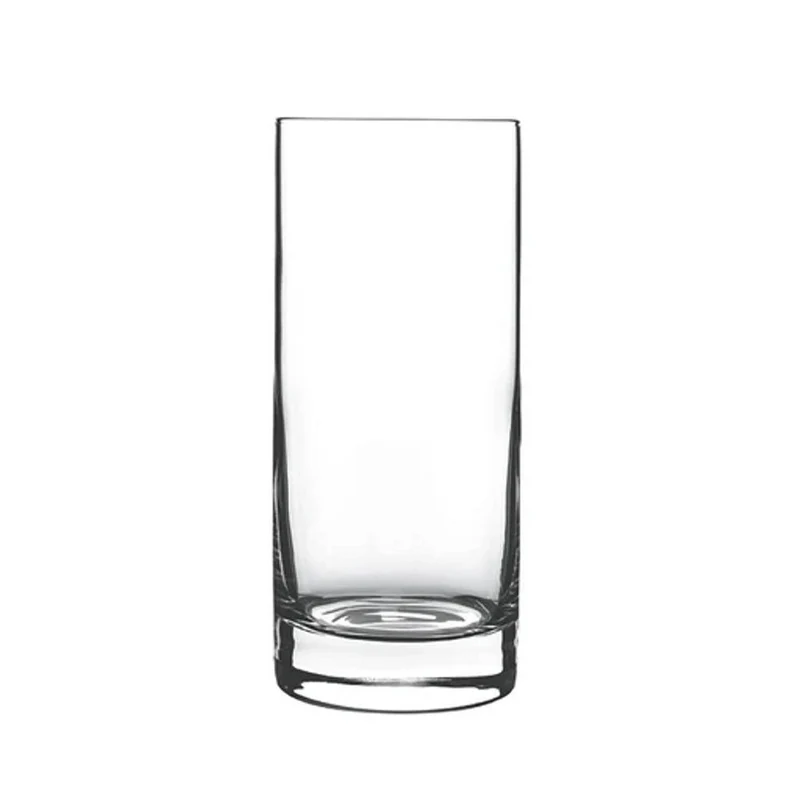 34 cl - Classico Bicchiere Succo In Vetro Set 6 Pz