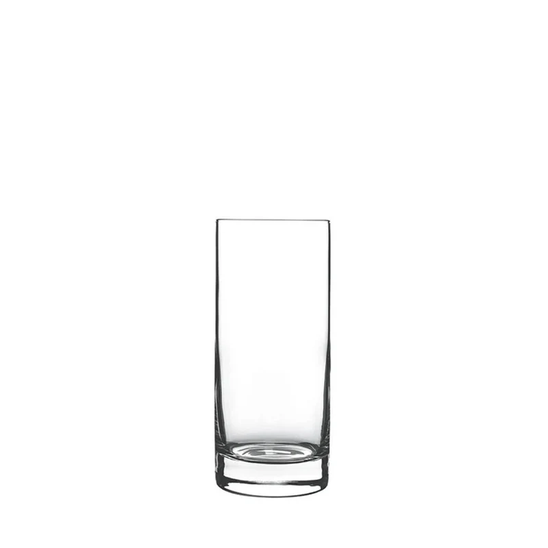 7 cl - Classico Bicchiere Liquore In Vetro Set 6 Pz