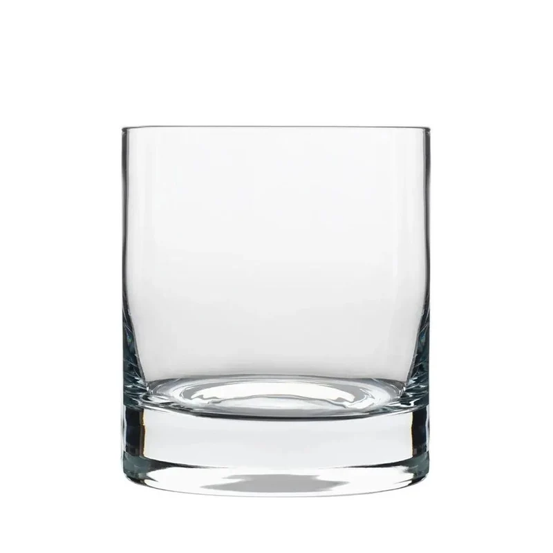 32 cl - Classico Bicchiere Acqua In Vetro Set 6 Pz