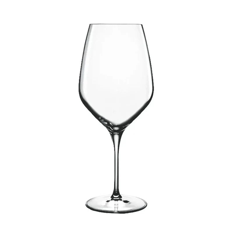 35 cl - Atelier Calice Vino Bianco In Vetro Set 6 Pz