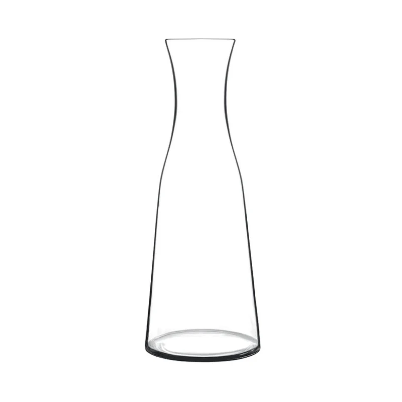100 cl - Atelier Caraffa In Vetro Set 6 Pz