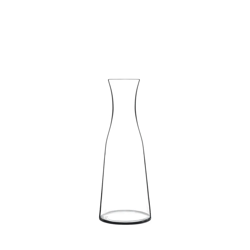 25 cl - Atelier Caraffa In Vetro Set 12 Pz