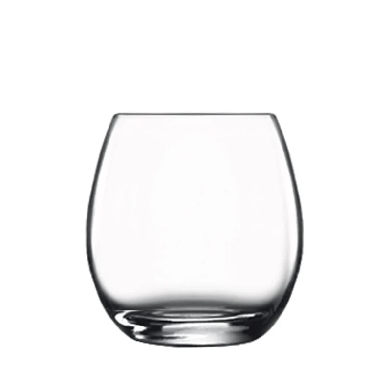 34 cl - Ametista Bicchiere Acqua In Vetro Set 6 Pz