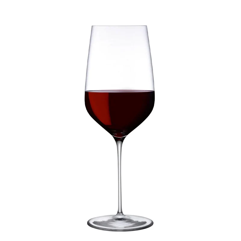 42 cl - Masterglass Calice Vino Multiuso Stem Zero - In Vetro - Set 2 Pz