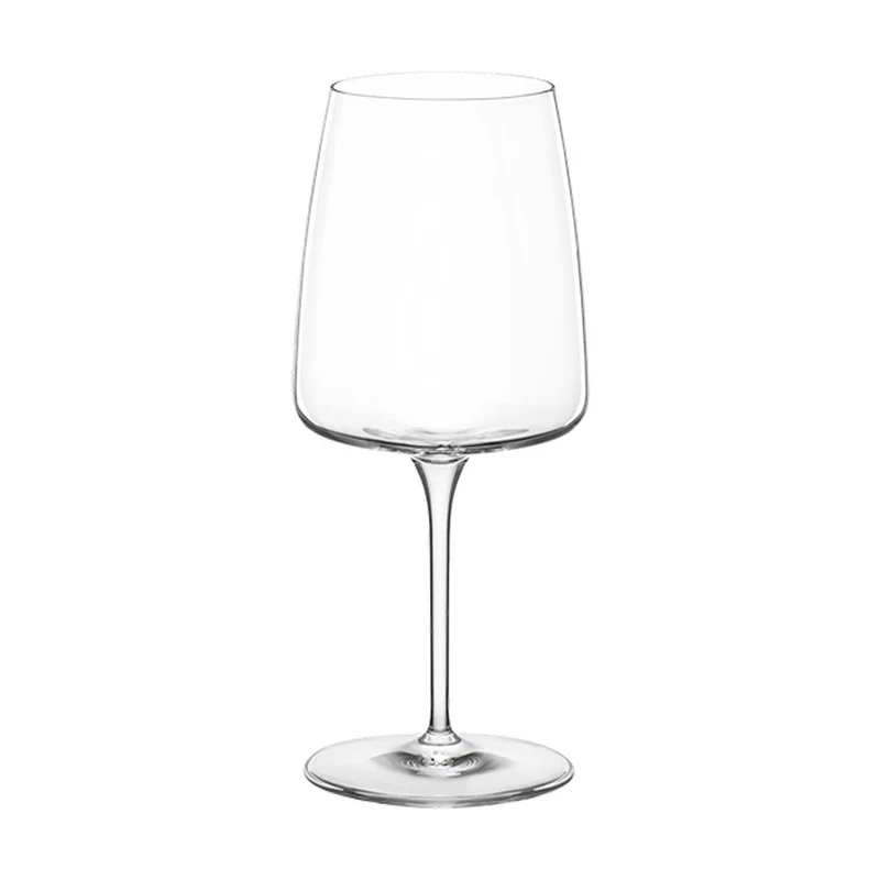 54 cl - Planeo Calice Vino Gran Rosso - Set 4 Pz