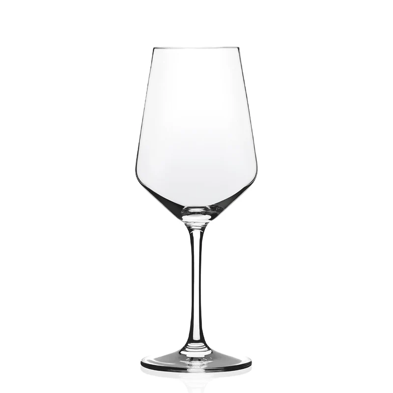 34.7 cl - Harmony Calice Vino Bianco Vetro Set 6 Pz