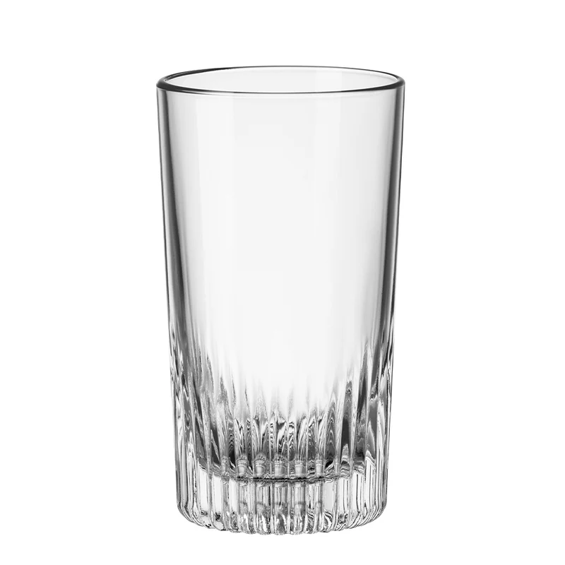 45 cl - Graphics Bicchiere Bibita In Vetro - Set 6 Pz