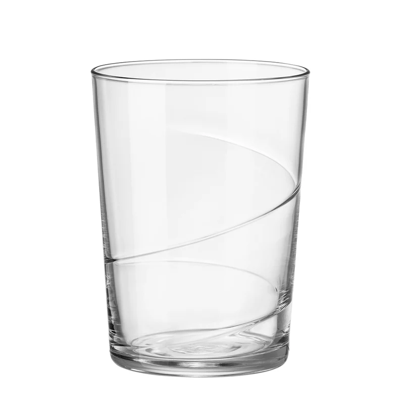 50 cl - Bodeguita Del Medio Bicchiere Cocktail Gin Fizz In Vetro - Set 12 Pz