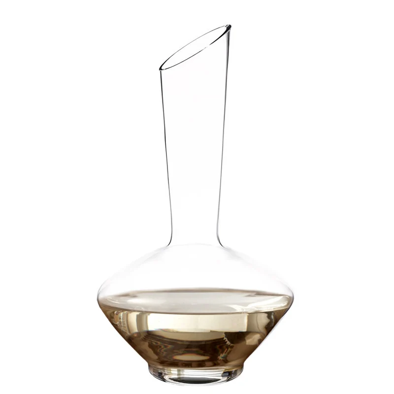75 cl - Vinea Decanter Vini Bianchi In Vetro