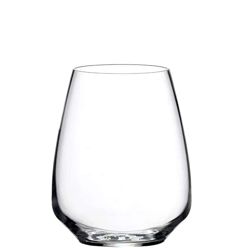 40 cl - Atelier Riesling Tocai Bicchiere Vino In Vetro Set 8 Pz