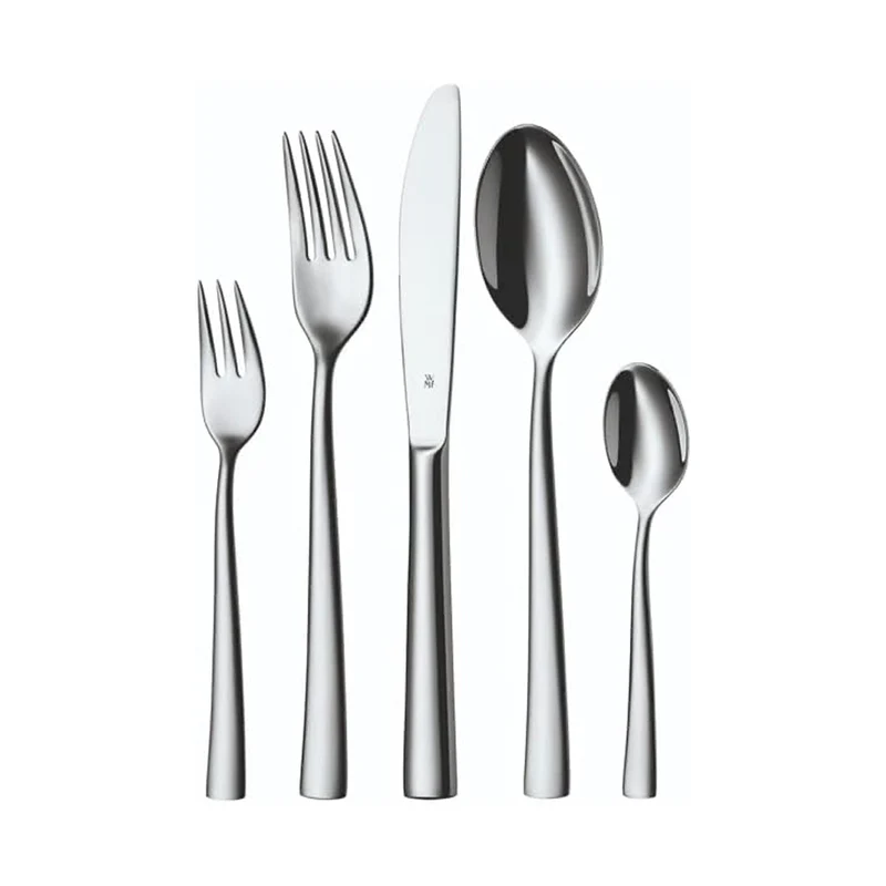Philadelphia Servizio Posate In Acciaio Inox Cromargen In Acciaio Inox Set 30 Pz