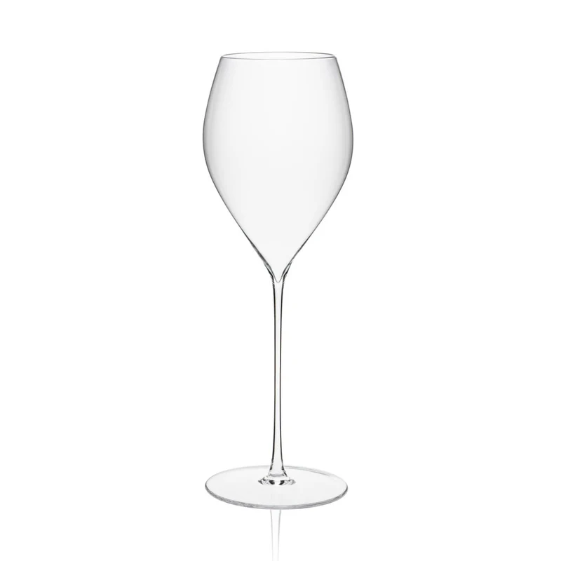 29 cl - Arte Calice Flute Champagne In Vetro Trasparente Set 2 Pz