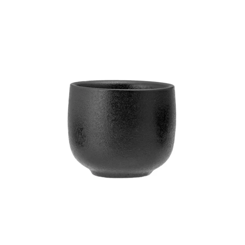 9 cl - Jap Bicchiere Saké in Gres - Set 18 Pz
