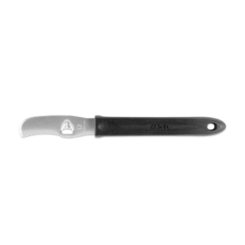 TuttiXUno Pela Arance In Acciaio Inox