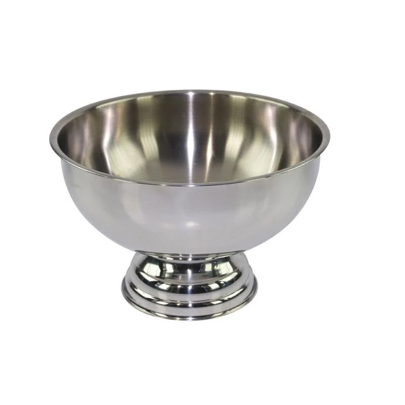 Spumantiera In Acciaio Inox Con Separatore Ghiaccio