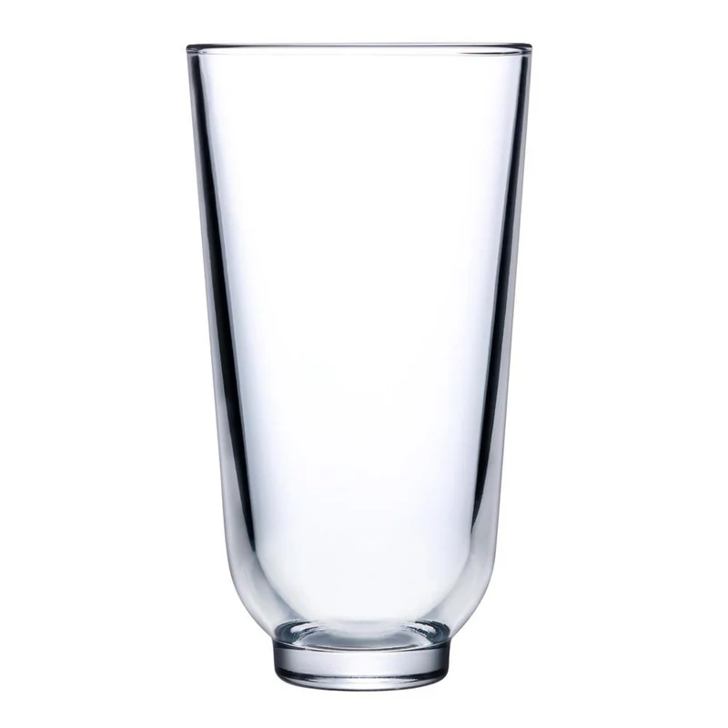 50 cl - Hepburn Boston Shaker In Vetro Set 6 Pz