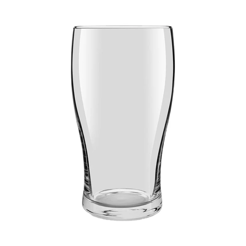 47.5 cl - Atlanta Bicchiere Birra In Vetro Set 6 Pz
