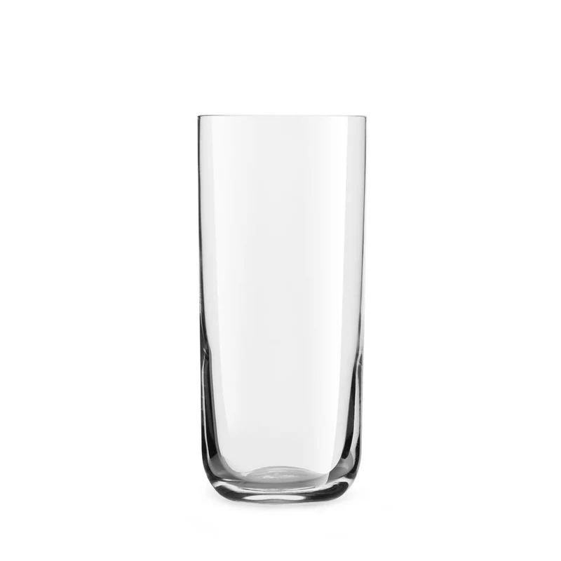 36 cl - Bliss Bicchiere Cocktail Highball In Vetro Set 6 Pz