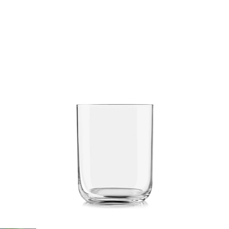 30.5 cl - Bliss Bicchiere Whisky Rocks In Vetro Set 6 Pz