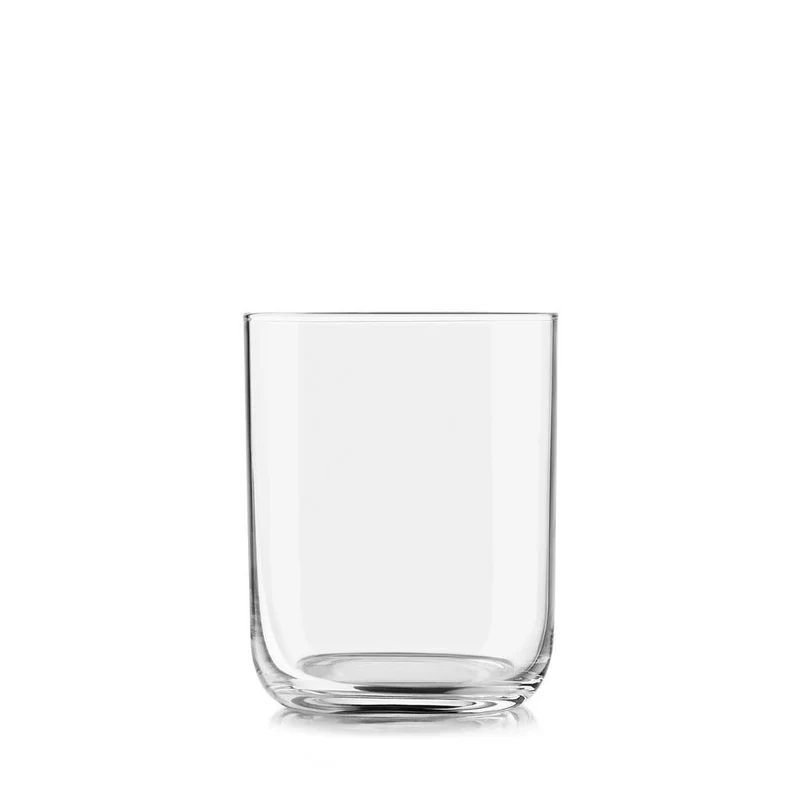 36 cl - Bliss Bicchiere Whisky DOF In Vetro Set 6 Pz