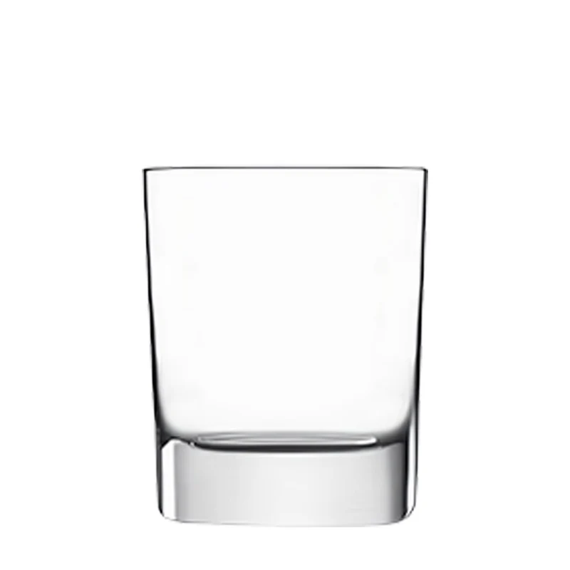 28.5 cl - Strauss BIcchiere Acqua In Vetro Set 6 Pz