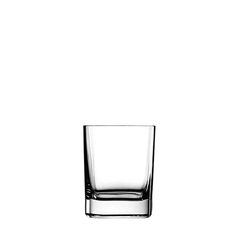 6 cl - Strauss Bicchiere Liquore In Vetro Set 6 Pz