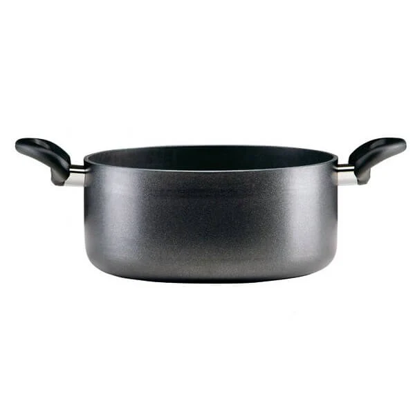 Cortina Casseruola Antiaderente In Alluminio