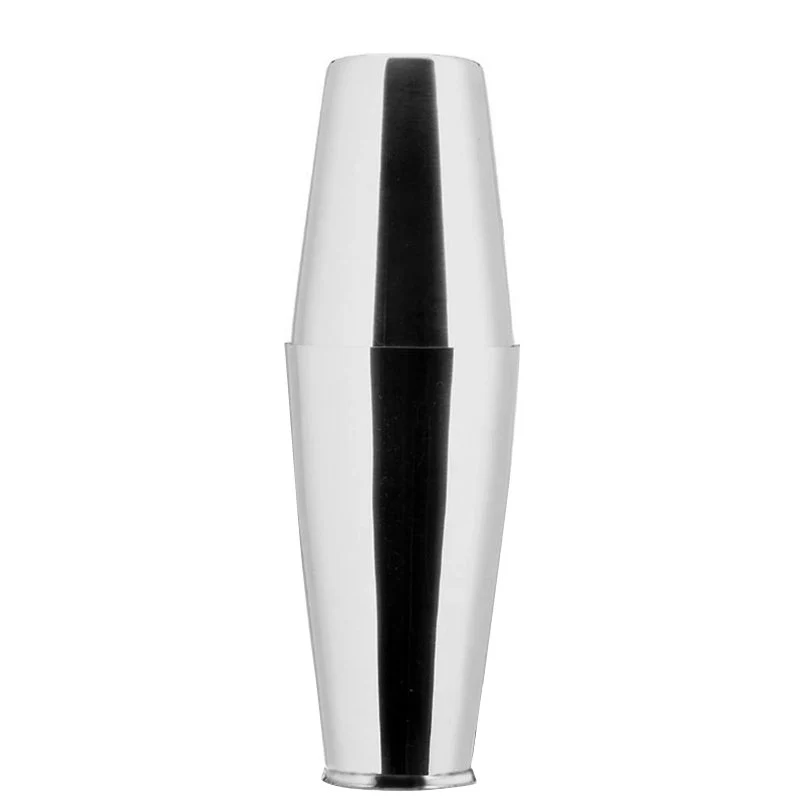 50 cl - Shaker Boston In Acciaio Inox