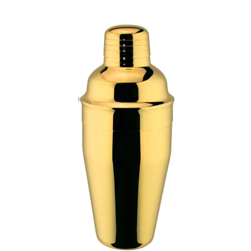 50 cl - Mixage Shaker In Acciaio Inox
