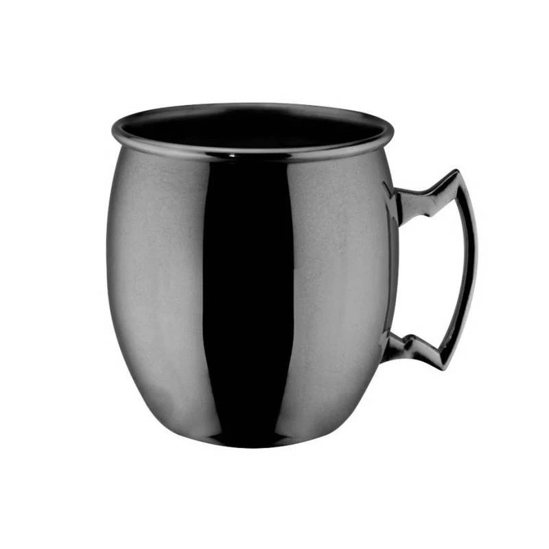40 cl - Mixage Moscow Mule Mug In Acciaio Inox