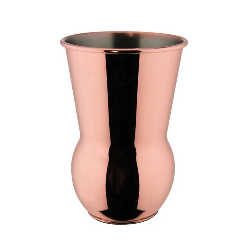 40 cl - Mixage Bicchiere Cocktail In Acciaio Inox