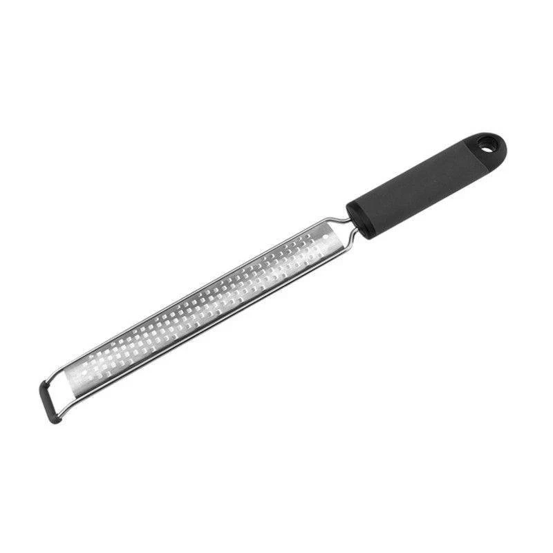 39 cm - Micro Tech Chef Grattugia A Lama Spessa In Acciaio Inox
