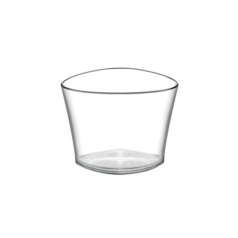 Ø 37 x H 29.5 cm - Delta Spumantiera In Acrilico
