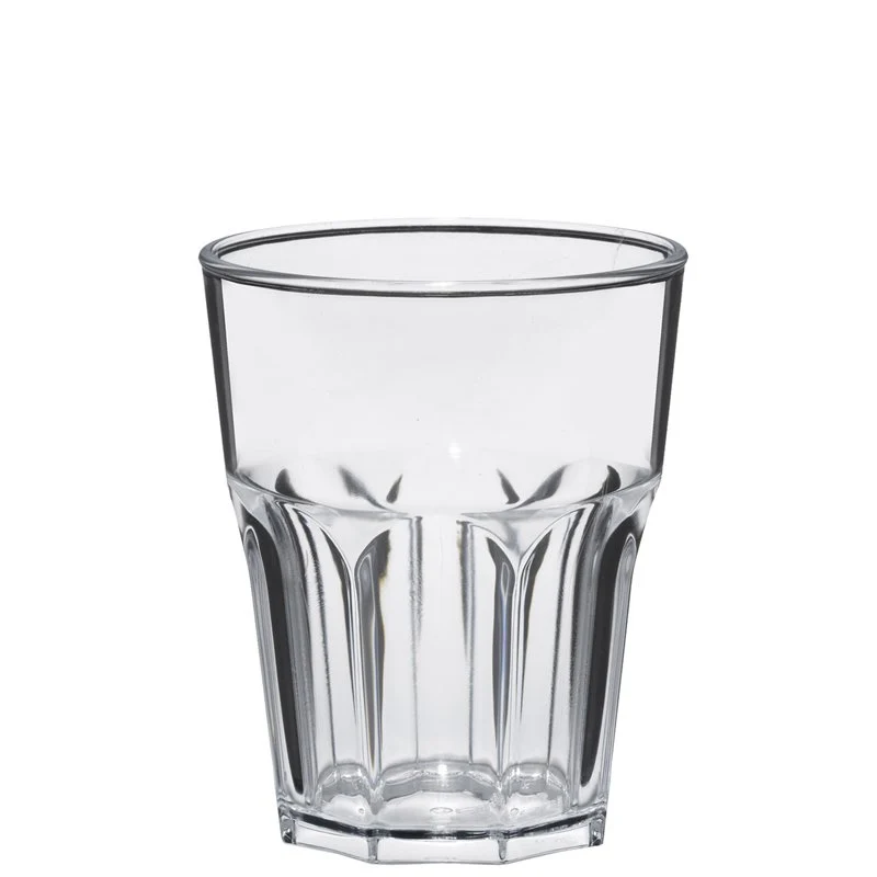 29 cl - Rox Bicchieri Acqua In San - Set 8 Pz