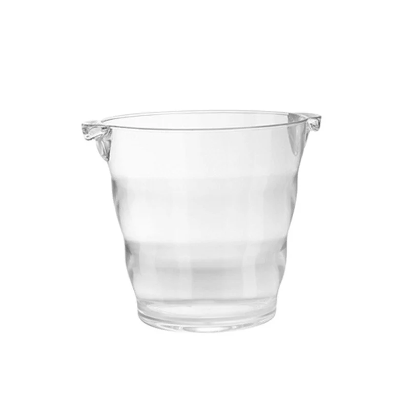 Ø 26 x H 25 cm - Crystal Spumantiera In San