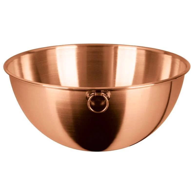 Series 15400 Coppa Bastardella In Rame