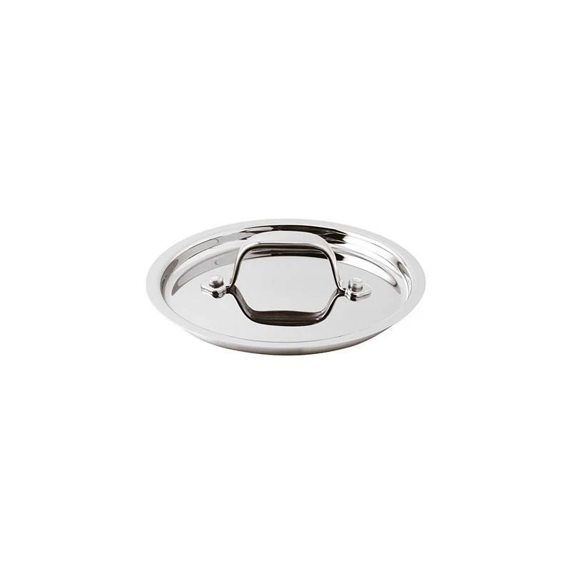 Series 12200 Miniature Coperchio In Acciaio Inox