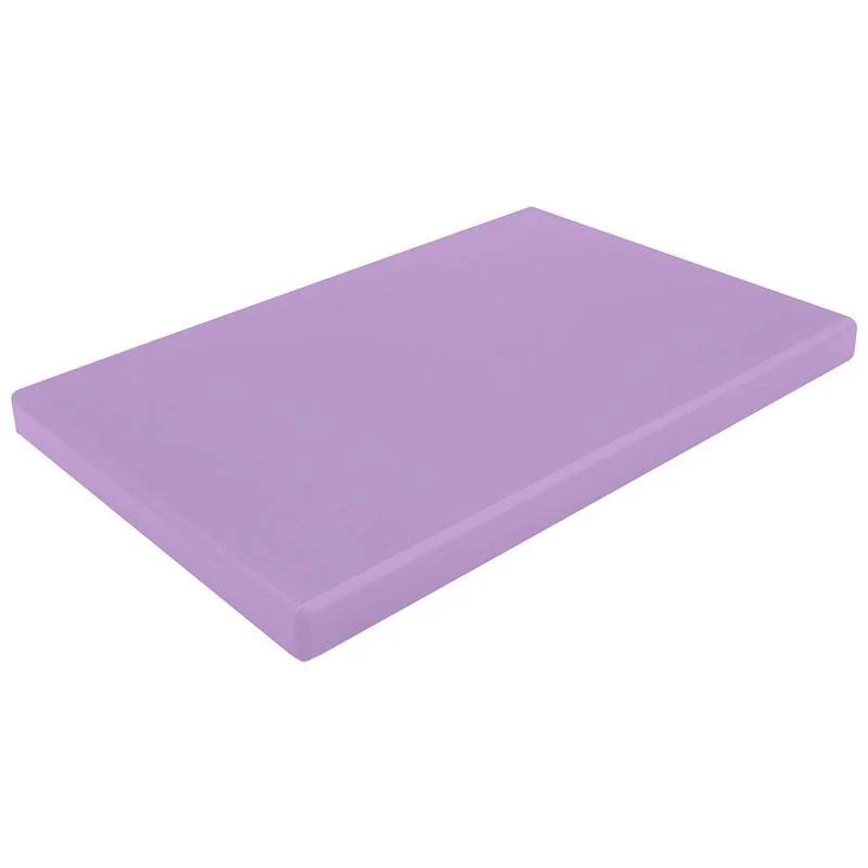 32x26.5 cm - Tagliere Cucina GN 1/1 In Polietilene