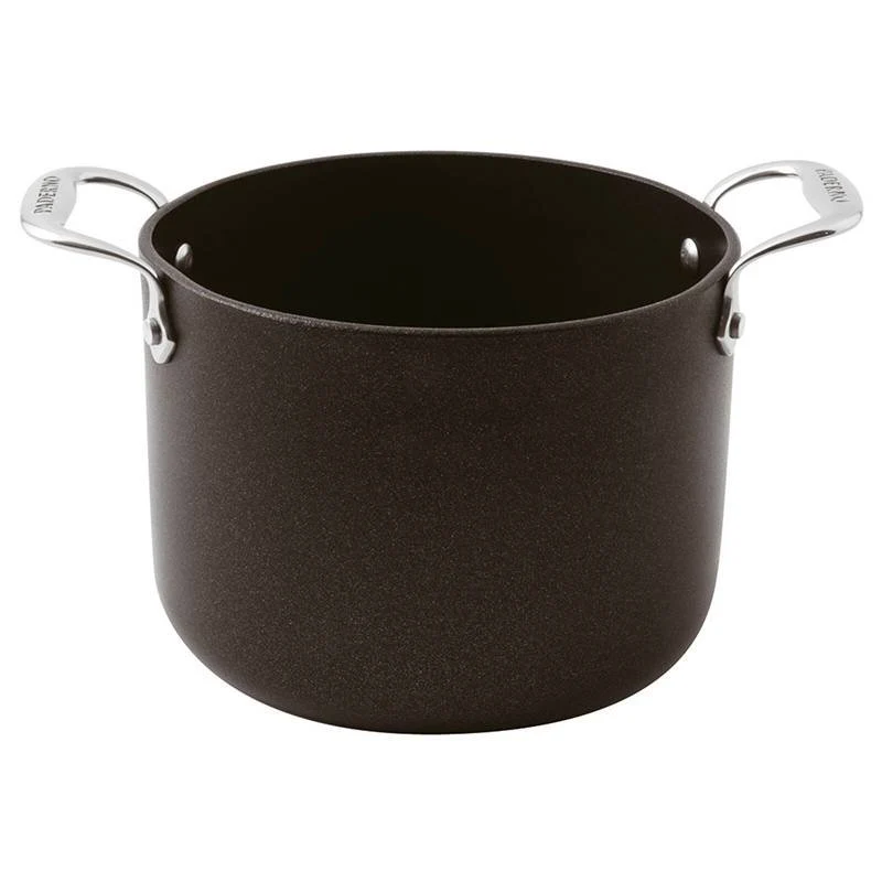 16 cm - Series 16140 Casseruola Alta Antiaderente In Alluminio