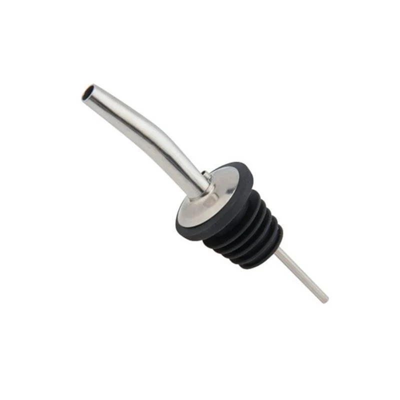 Mixage Tappo Versatore In Acciaio Inox