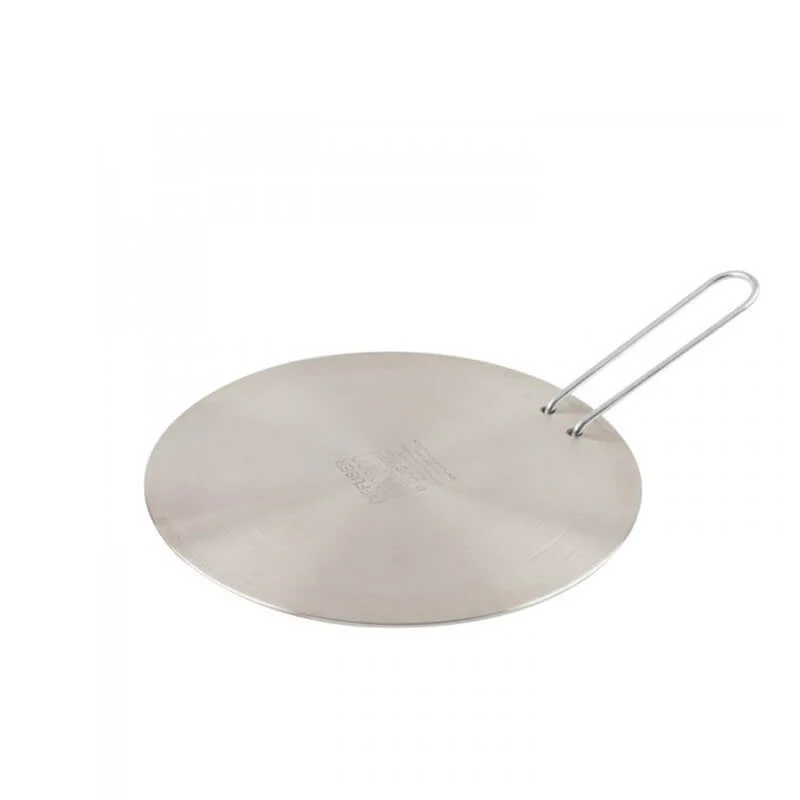 Diffusore di Calore A Induzione In Acciaio Inox