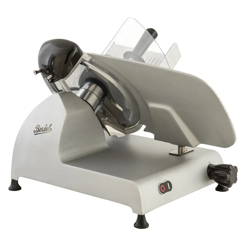 Red Line 300 MF Affettatrice Elettrica In Alluminio