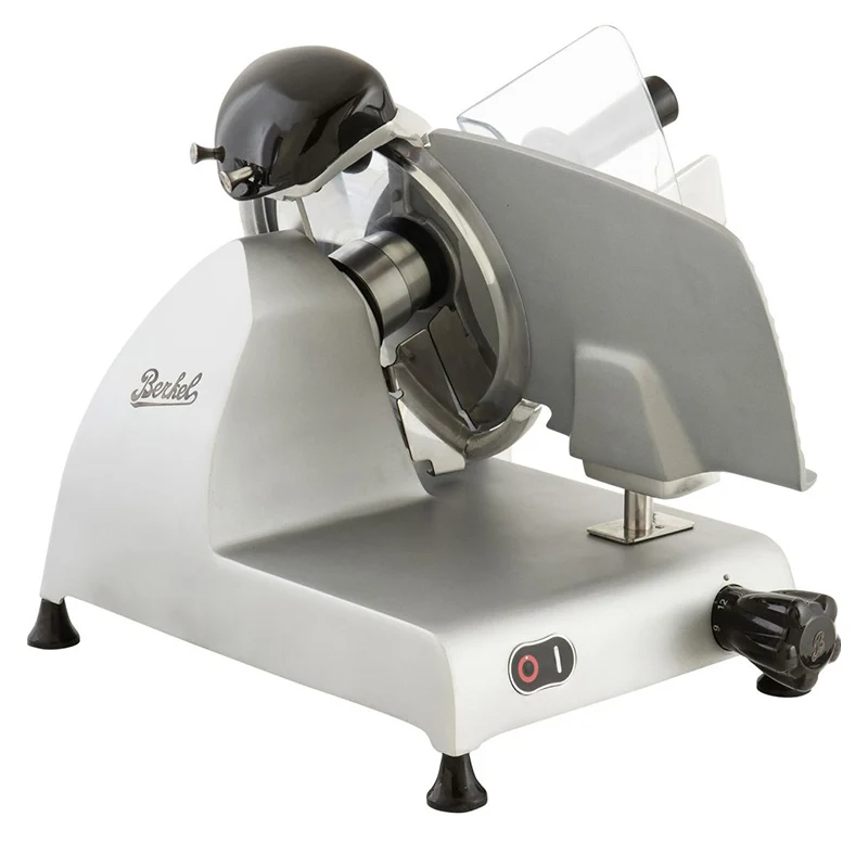 Red Line 250 MF Affettatrice Elettrica In Alluminio
