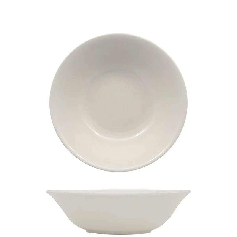 14 cm - Prime Teiere In Porcellana - Set 12 Pz