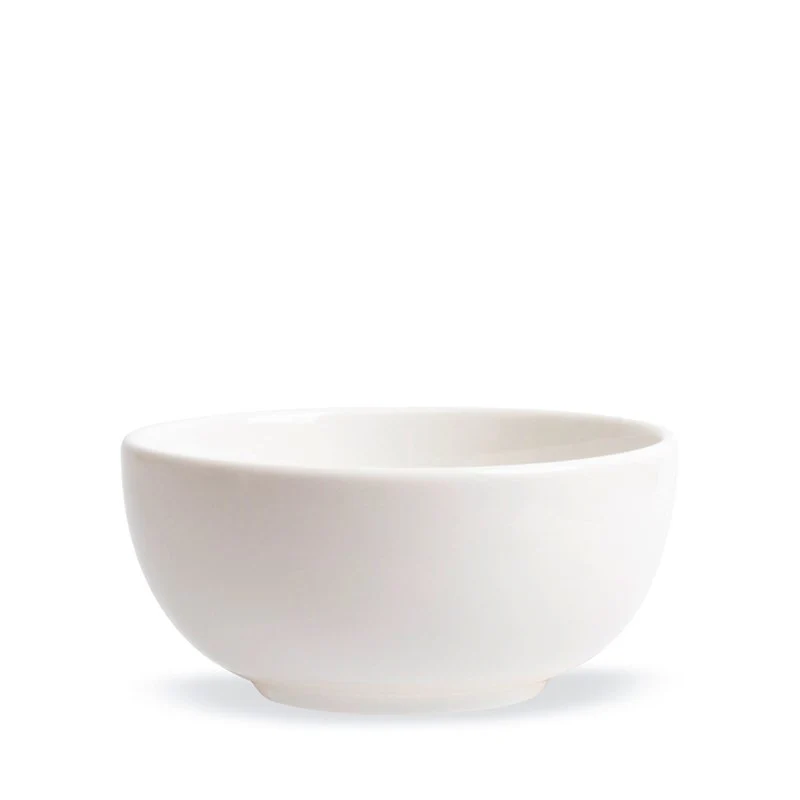 12 cm - Prime Coppa In Porcellana - Set 12 Pz