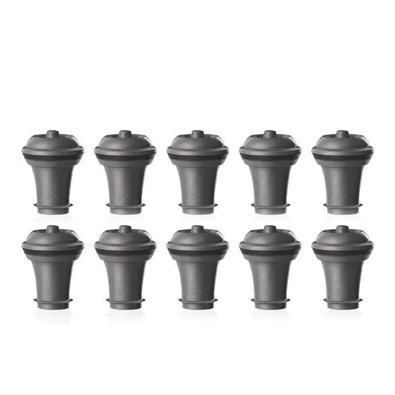 Tappo Salva Vino - Set 10 Pz